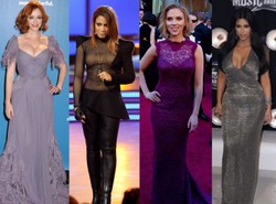 Gwiazdy, które lansują modę na kobiecą sylwetkę