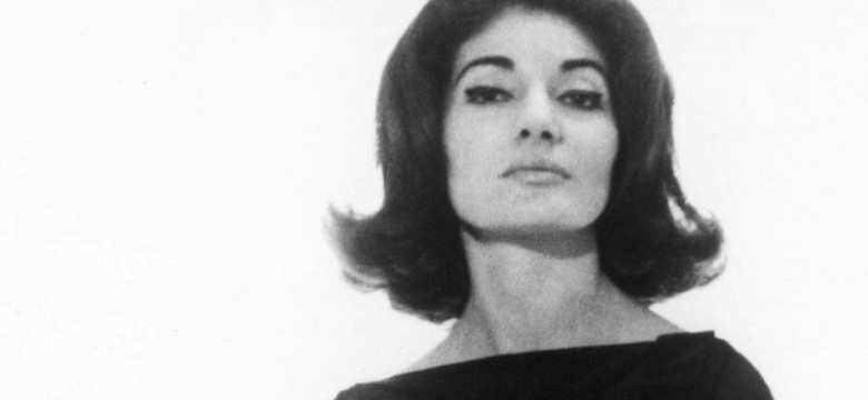 Maria Callas jakiej nie znaliście. Twarze primadonny stulecia [ZDJĘCIA]