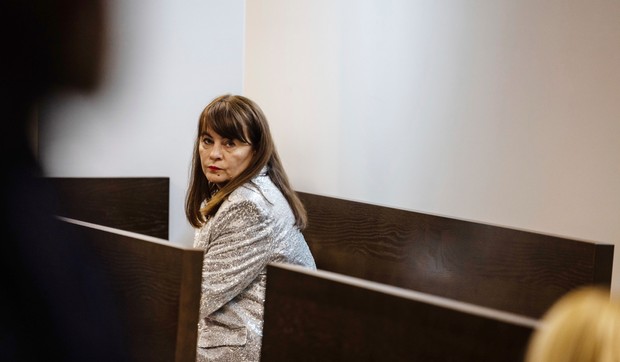 Justina Virdžinska Poljska