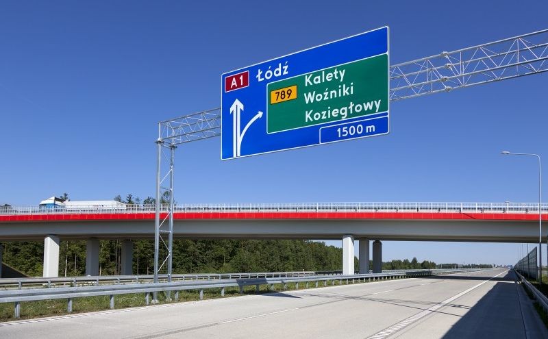 Autostrada A1