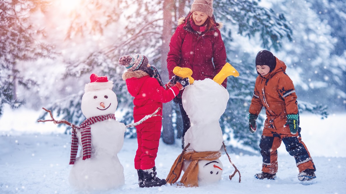 Hromničná a valentínska zima a metelice a sloty najbližšie mesiace - čo má pre nás počasie pripravené podľa ľudových pranostík?