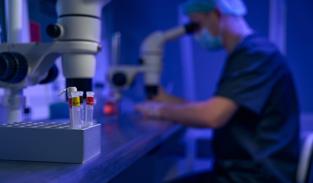  Nova metoda brže i preciznije otkriva spermatozoida kod pacijenata sa smanjenom plodnošću