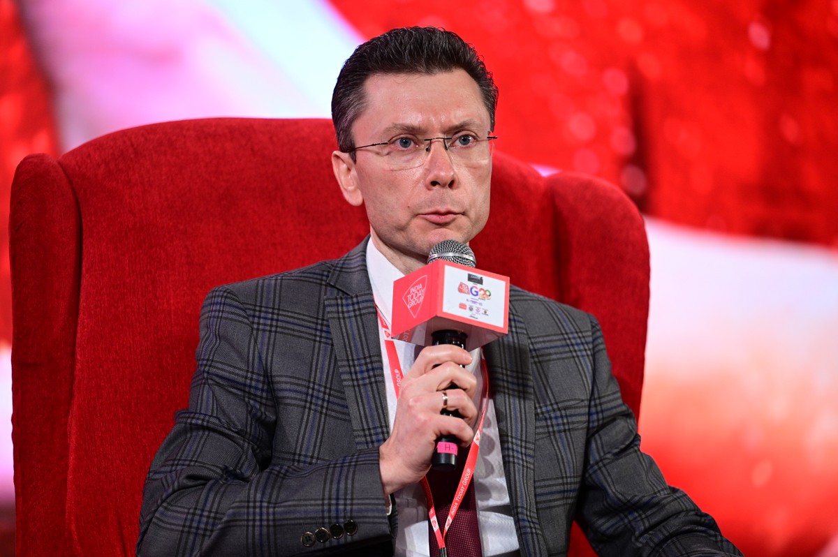 Rosja kpi z sankcji. "Mamy specjalny mechanizm"