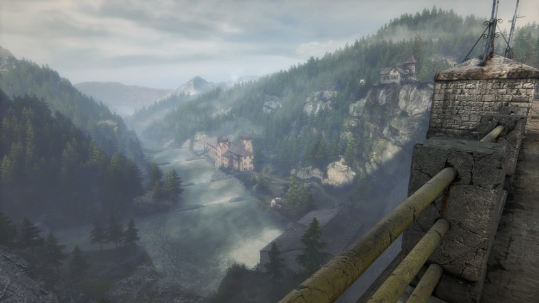 The Vanishing of Ethan Carter PS4