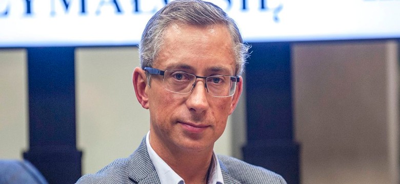 Kontrowersje wokół wyboru prezesa TVP. "Sytuacja groteskowa i żenująca"