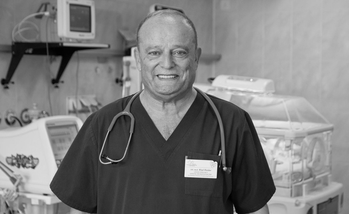 Riad Haidar