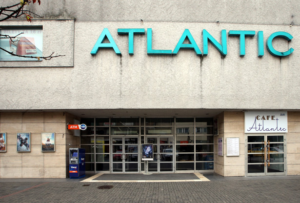 Kino Atlantic