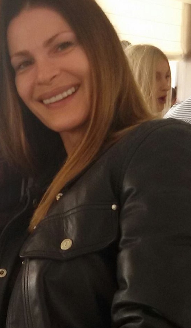 Ana Saso