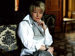 Żona Palikota: Nie mogę tknąć jego wina