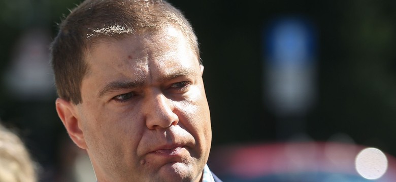 Piotr Szumlewicz: Prawo i Sprawiedliwość nie wstydzi się lekceważenia prawa