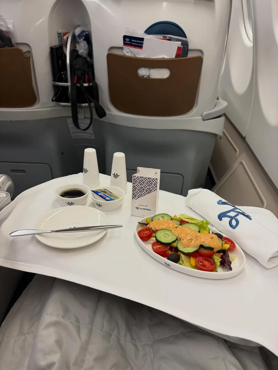 Luna Đogani i Marko Miljković podelili slike iz Kine