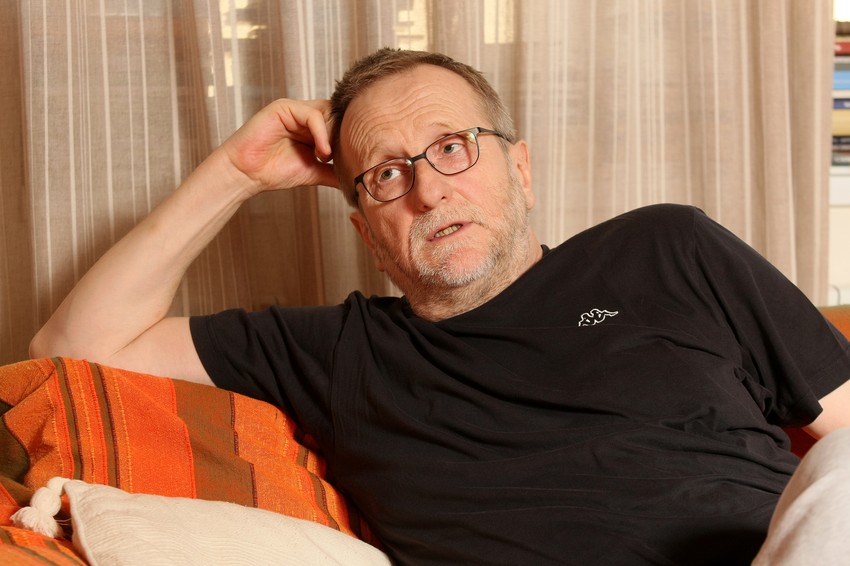 Bogdan Diklić: "Jagode u grlu" su kulturno dobro ovih prostora