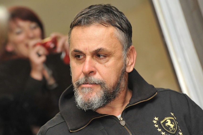 Bane Popović