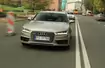 Audi A7 Sportback - Zachwyca stylem i mocą