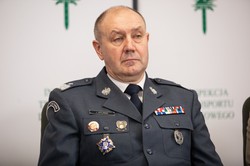 Gen. Jacek Kitliński odwołany ze stanowiska dyrektora generalnego Służby Więziennej