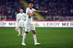 Piątek będzie miał duży problem. Labbadia nie lubi "mieszać" w składzie