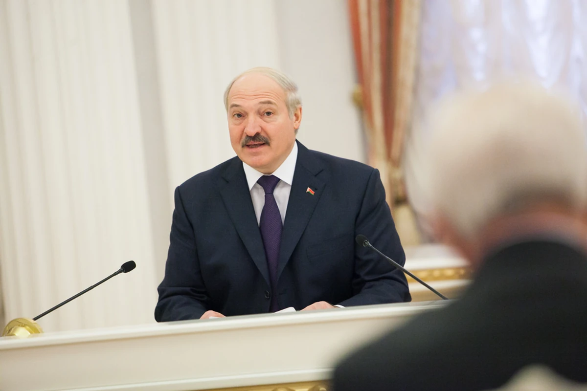 Szokujące kulisy przemytu migrantów. Są dowody na udział Łukaszenki