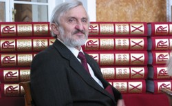 Kuczyński: Policyjna hołota u władzy. Tego nie było nawet za komuny