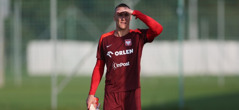 Kto zastąpi Szczęsnego? Były bramkarz reprezentacji Polski mówi: "To on powinien być nr 1"