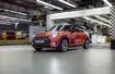 Żegnaj MINI Clubman