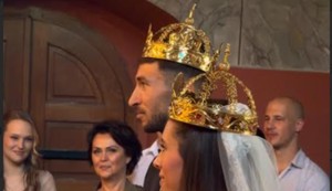 Marko Grujić i Mia
