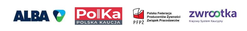 kaucja logo