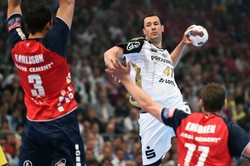 SG Flensburg-Handewitt najlepszą drużyną Europy