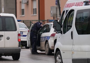 Trostruko ubistvo u Čačku