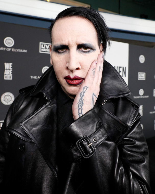 Marilyn Manson