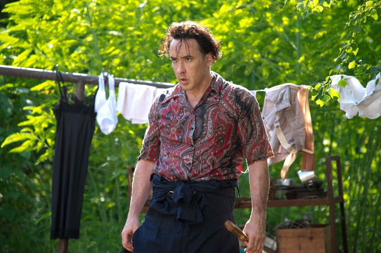 John Cusack w filmie 'Pokusa'