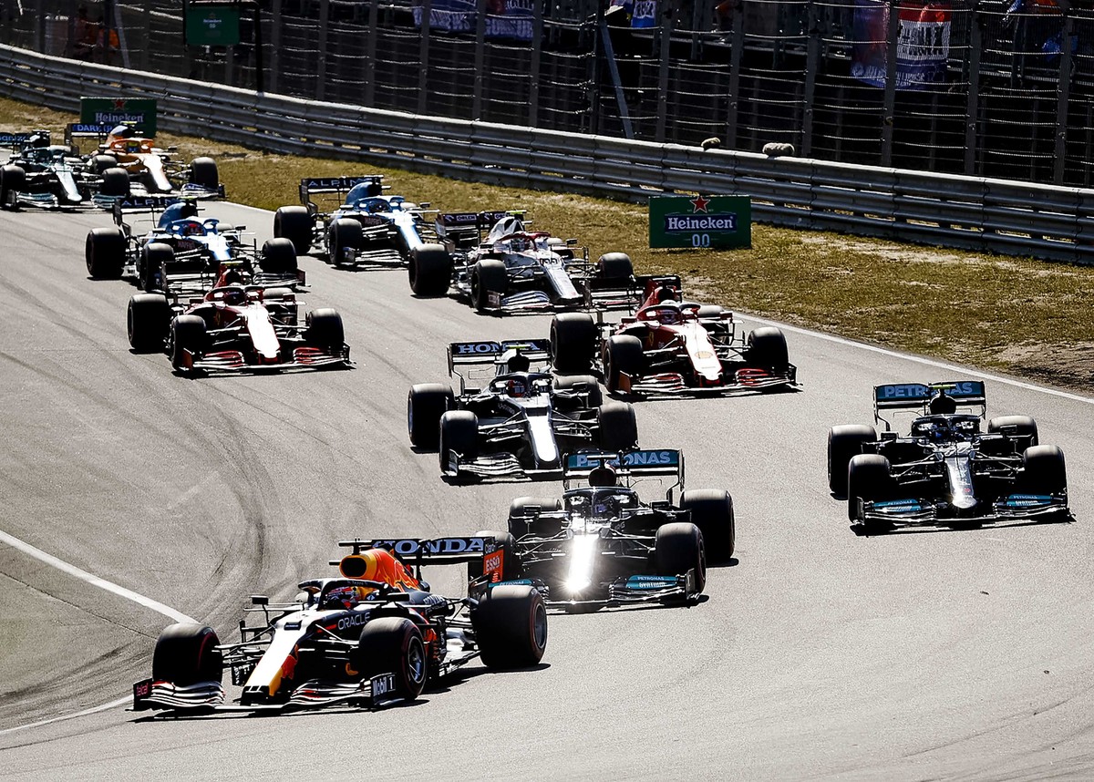 Formuła 1