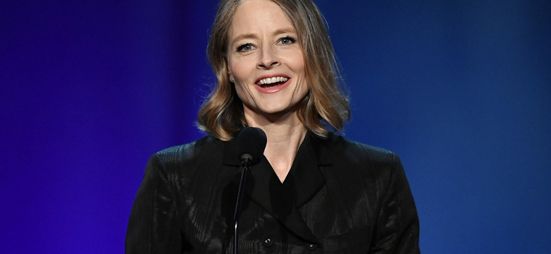 Jodie Foster: laureatka dwóch Oscarów