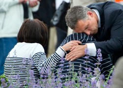 Norwegowie pod wrażeniem reakcji premiera na zamachy