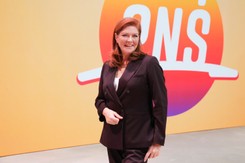 Katarzyna Dowbor pokazała brata. Kim jest Tomasz? 'Byłem ten porządny' [FOTO]