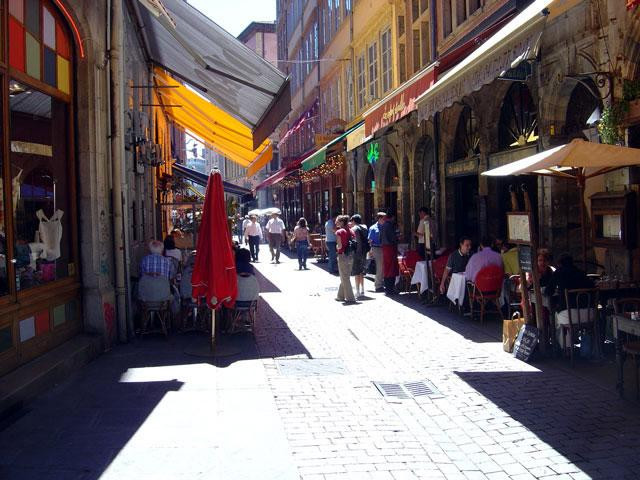 Galeria Francja - Lyon, obrazek 7