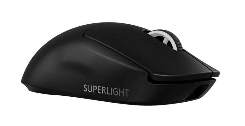 LOGITECH G PRO X Superlight 2