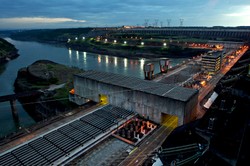 „Zielona ustawa” może wymusić likwidację elektrowni wodnych