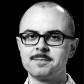 dr hab. Mikołaj Małecki
