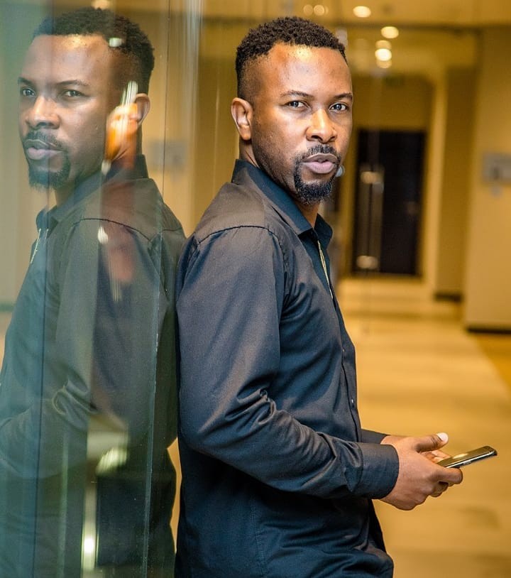 Ruggedman [Instagram/Ruggedman]