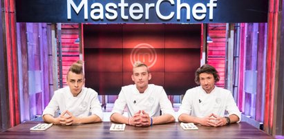 To on wygrał 6 edycję "MasterChef"