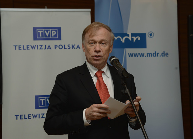 Ambasador Niemiec wezwany do MSZ. Ma się tłumaczyć z krytyki wobec Polski