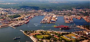 Port Gdynia zmodernizuje Nabrzeże Norweskie