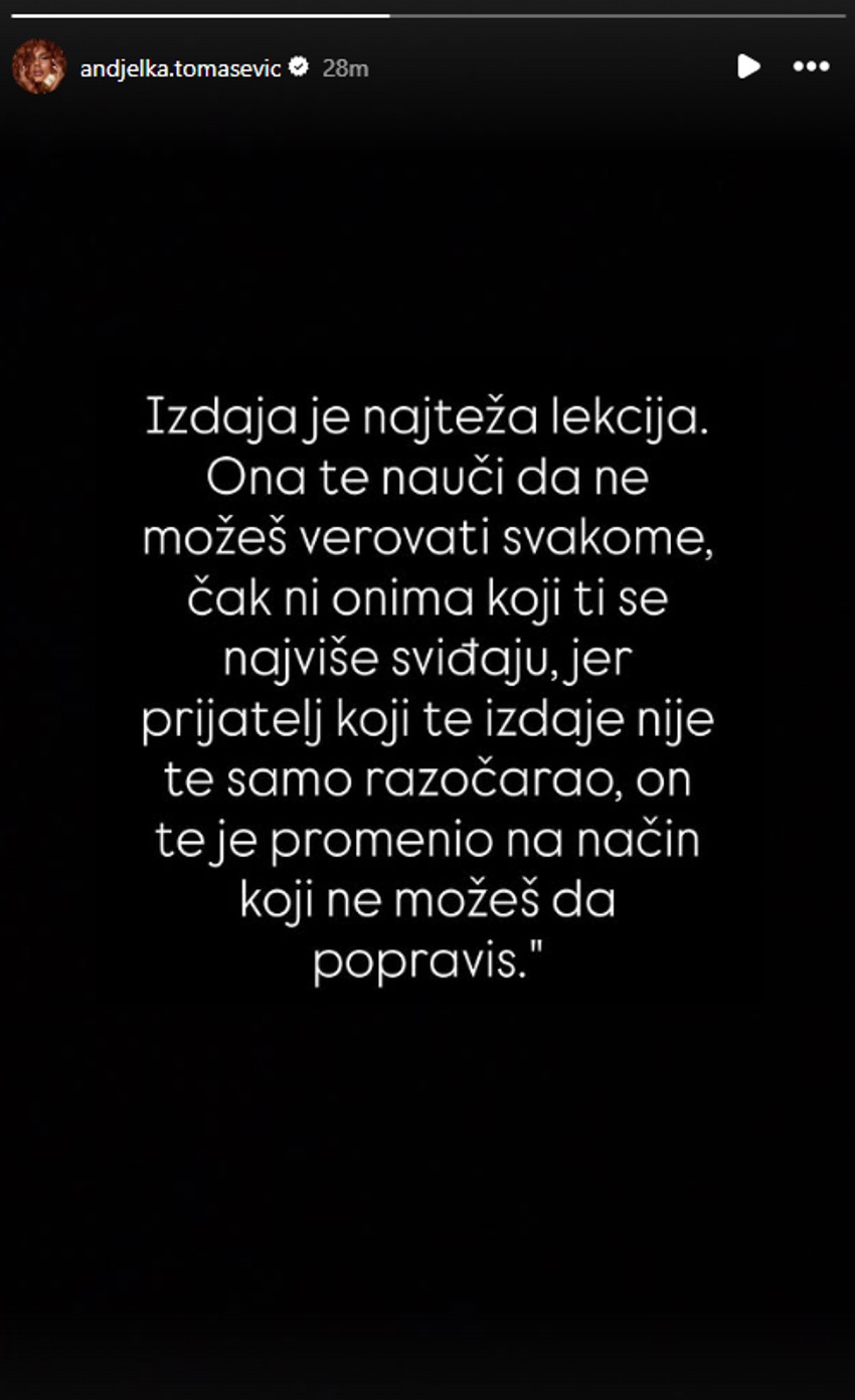 Anđelka Tomašević