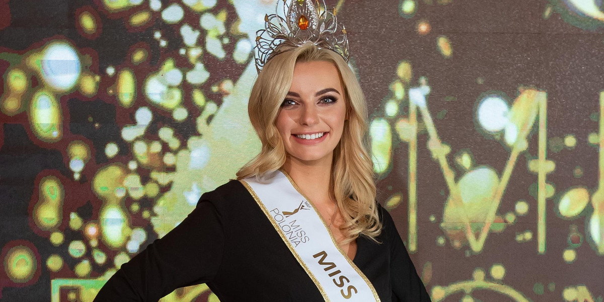 Wybory Miss Polonia 2019