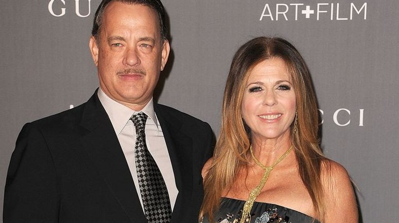 Tom Hanks has announced that he has the Corona Virus [HuffPost]