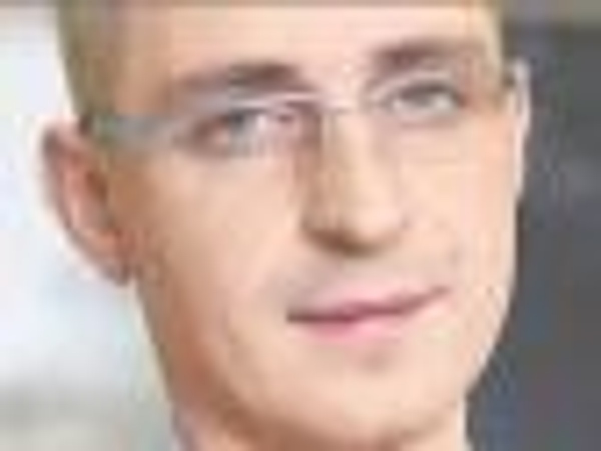 dr Rafał Cieślak, radca prawny z Kancelarii Doradztwa Gospodarczego Cieślak & Kordasiewicz