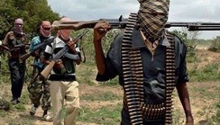 Gunmen abduct Indians, kill police officers in Kogi