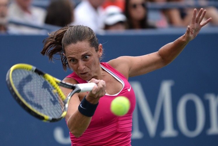 Roberta Vinci