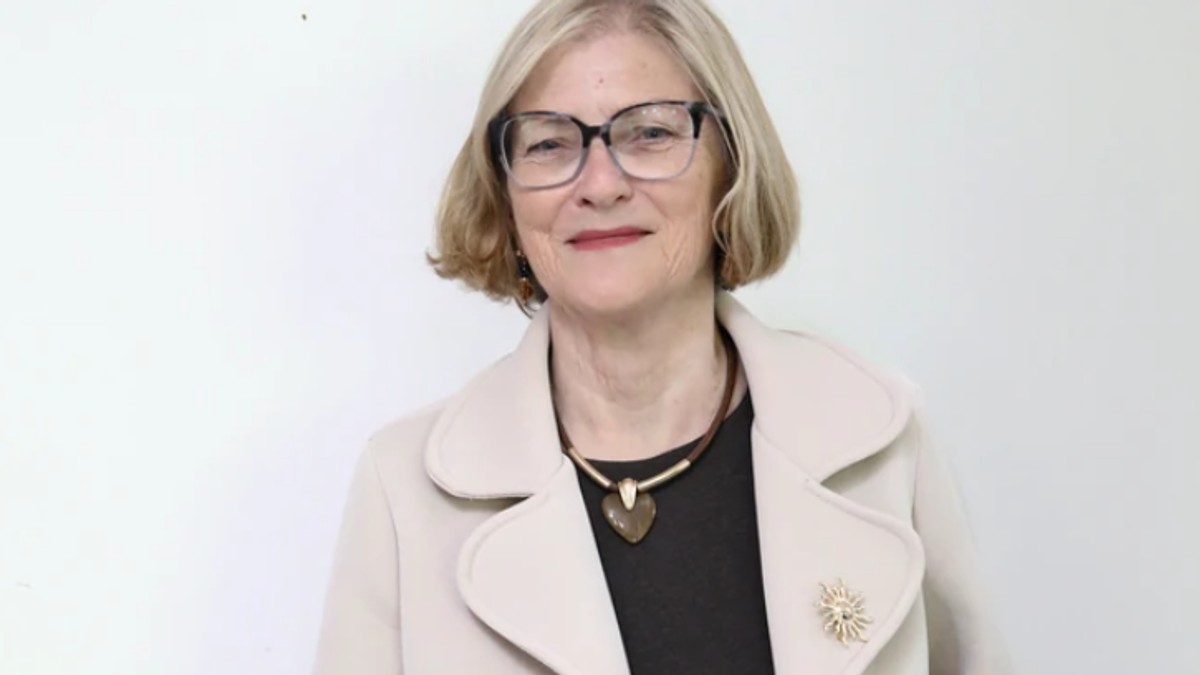Marina Sabo pre transformacije