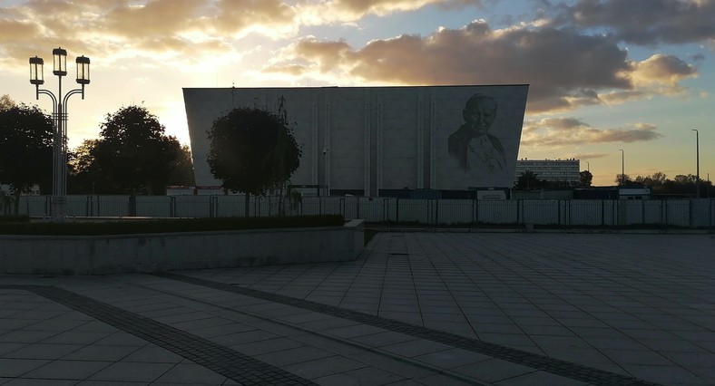 Muzeum Pamięć i Tożsamość w Toruniu